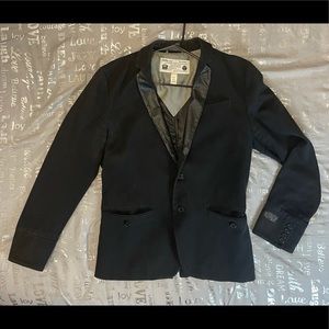 Diesel Blazer